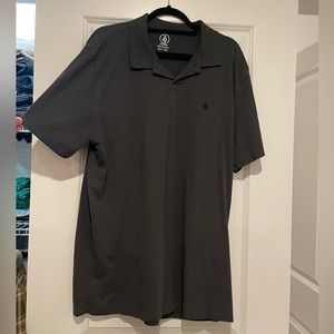 Volcom polo